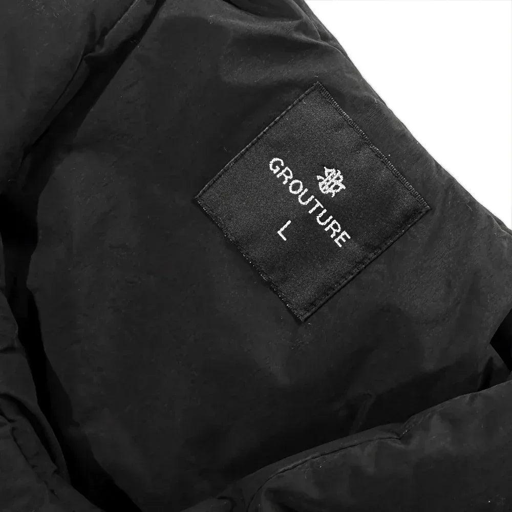 Padded Vest - GROUTURE - VENTURER