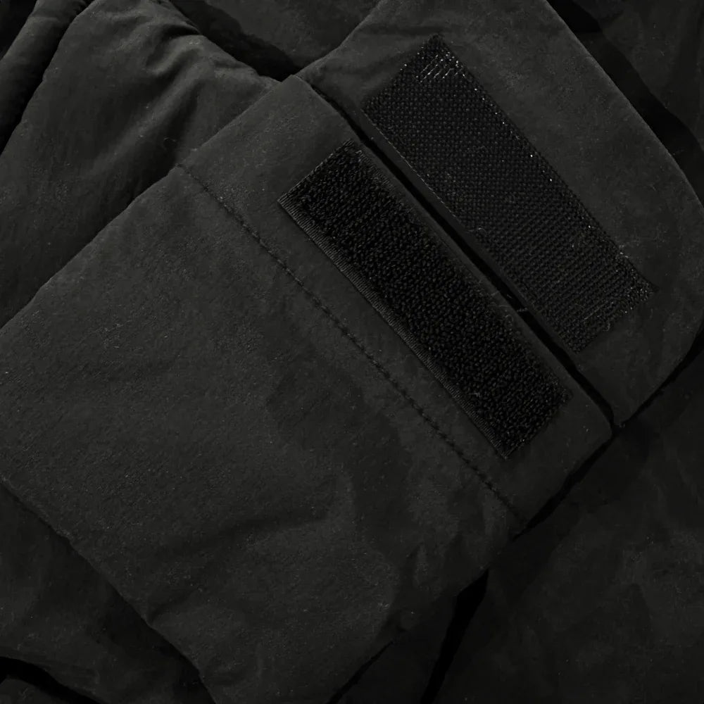 Padded Vest - GROUTURE - VENTURER