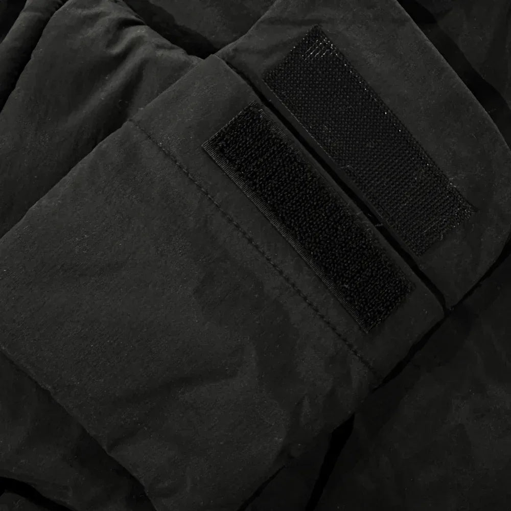 Padded Vest - GROUTURE - VENTURER