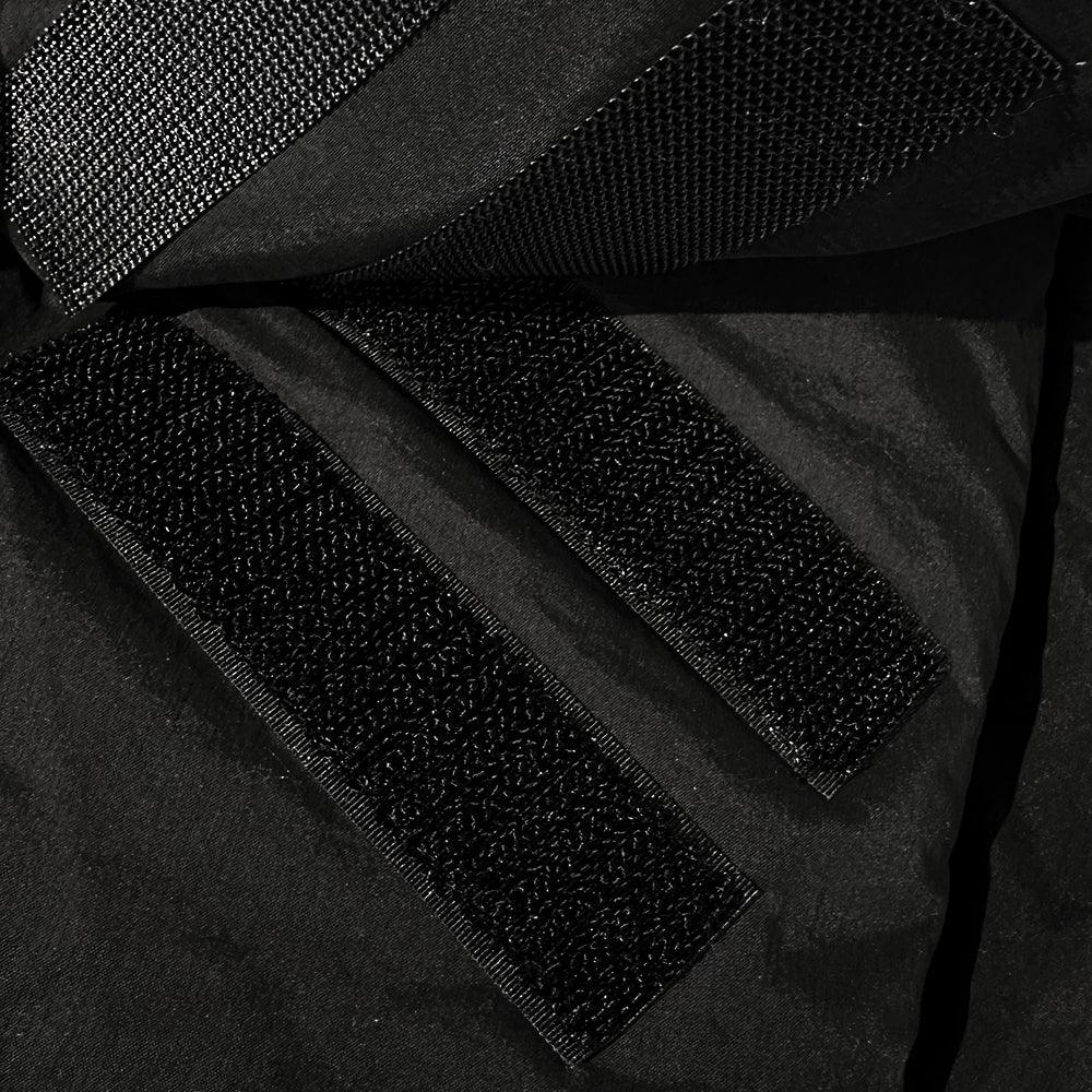 Padded Vest - GROUTURE - VENTURER