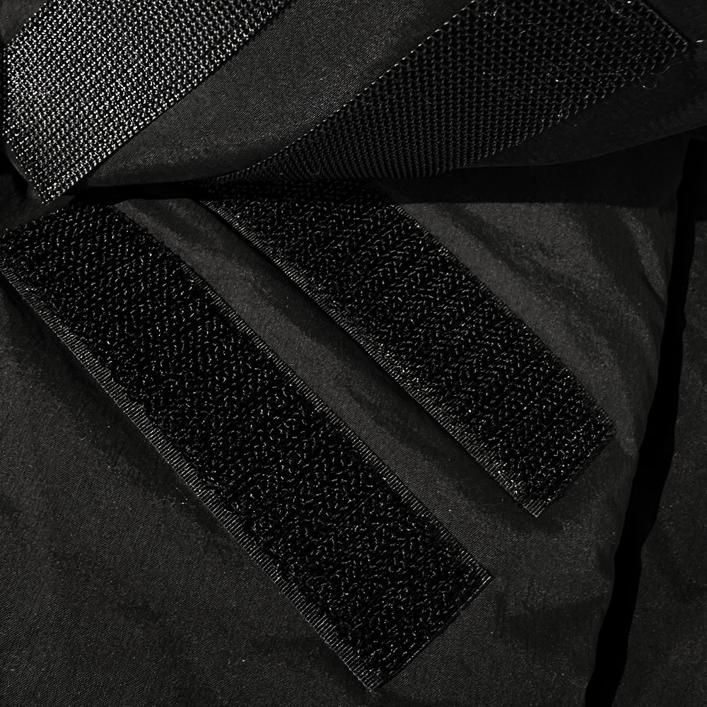 Padded Vest - GROUTURE - VENTURER