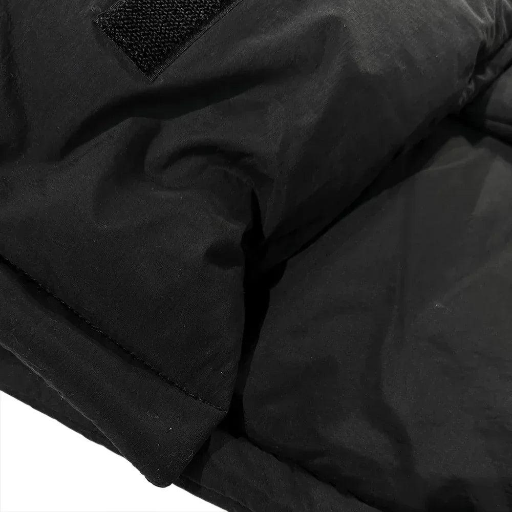 Padded Vest - GROUTURE - VENTURER