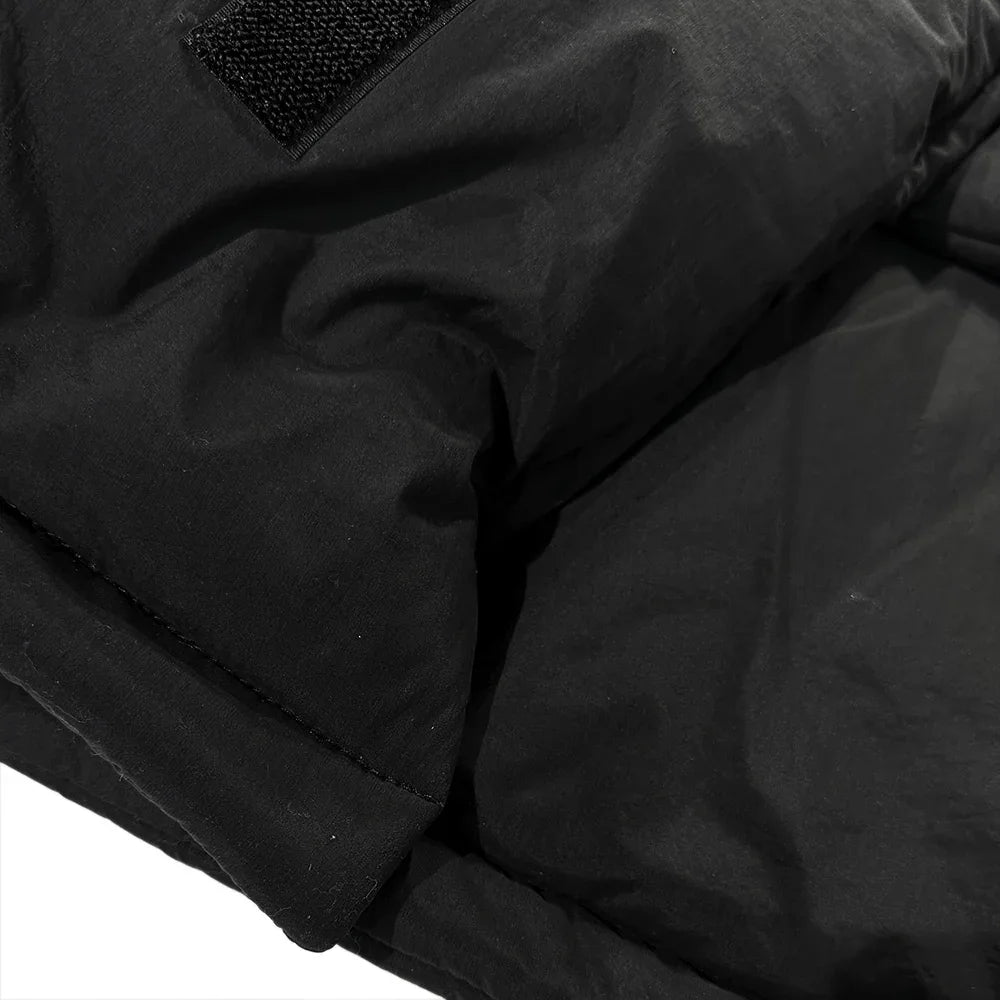 Padded Vest - GROUTURE - VENTURER