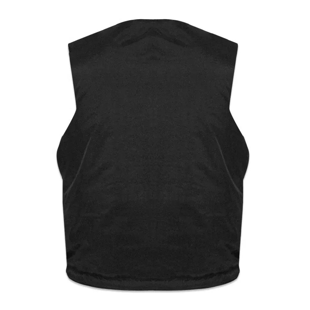 Padded Vest - GROUTURE - VENTURER
