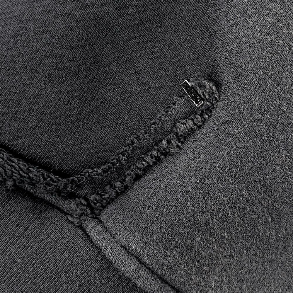 Cross Patch Vintage Hoodie - ASKYURSELF - VENTURER