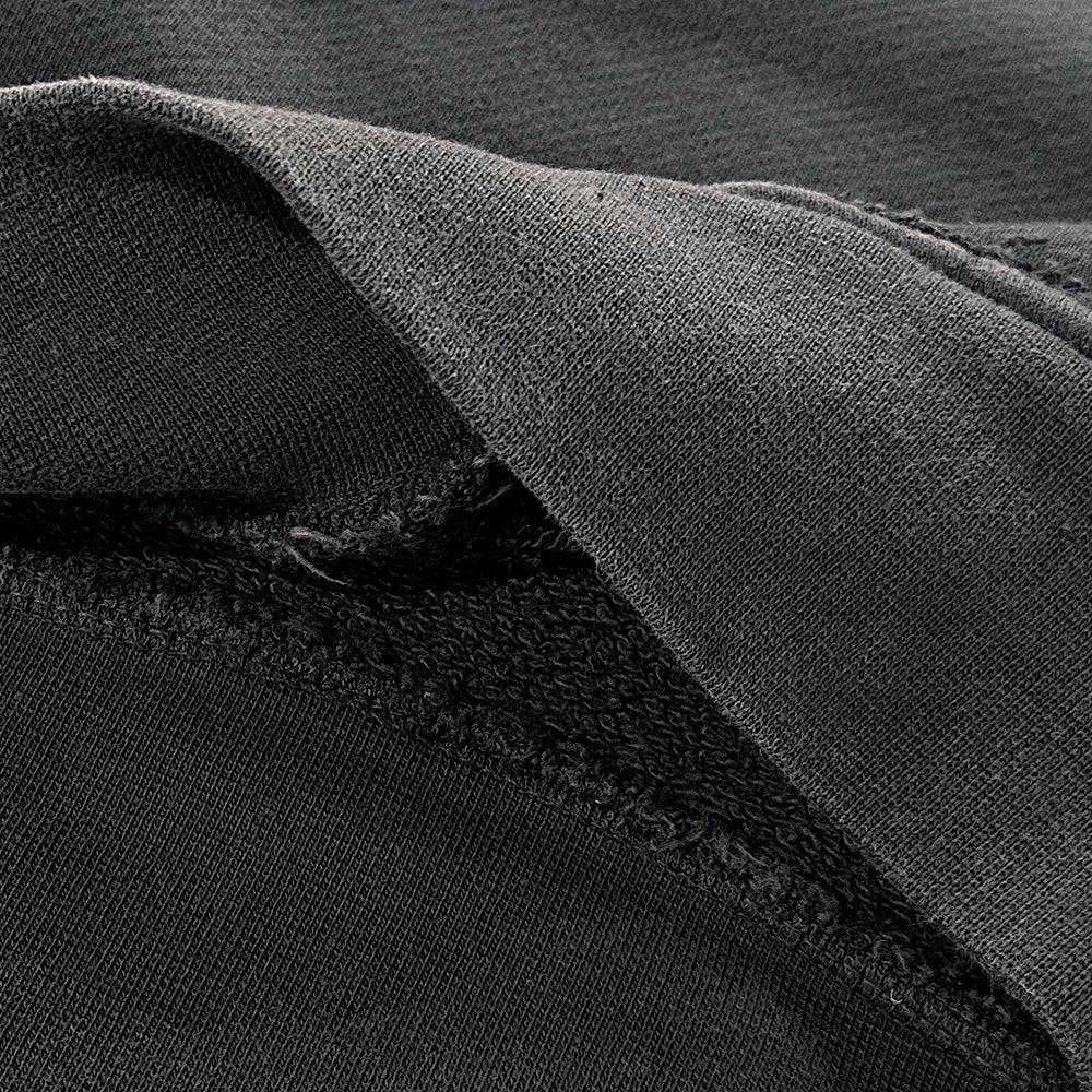 Cross Patch Vintage Hoodie - ASKYURSELF - VENTURER