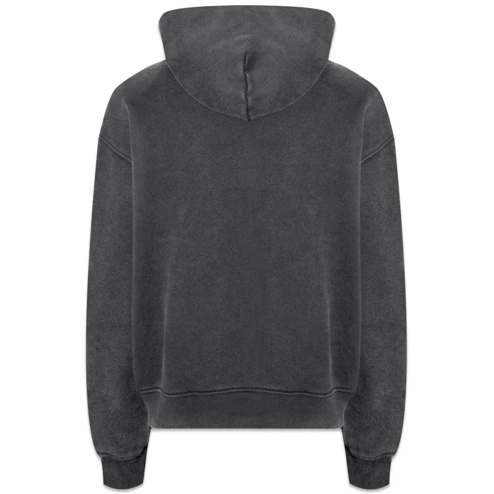 Cross Patch Vintage Hoodie - ASKYURSELF - VENTURER