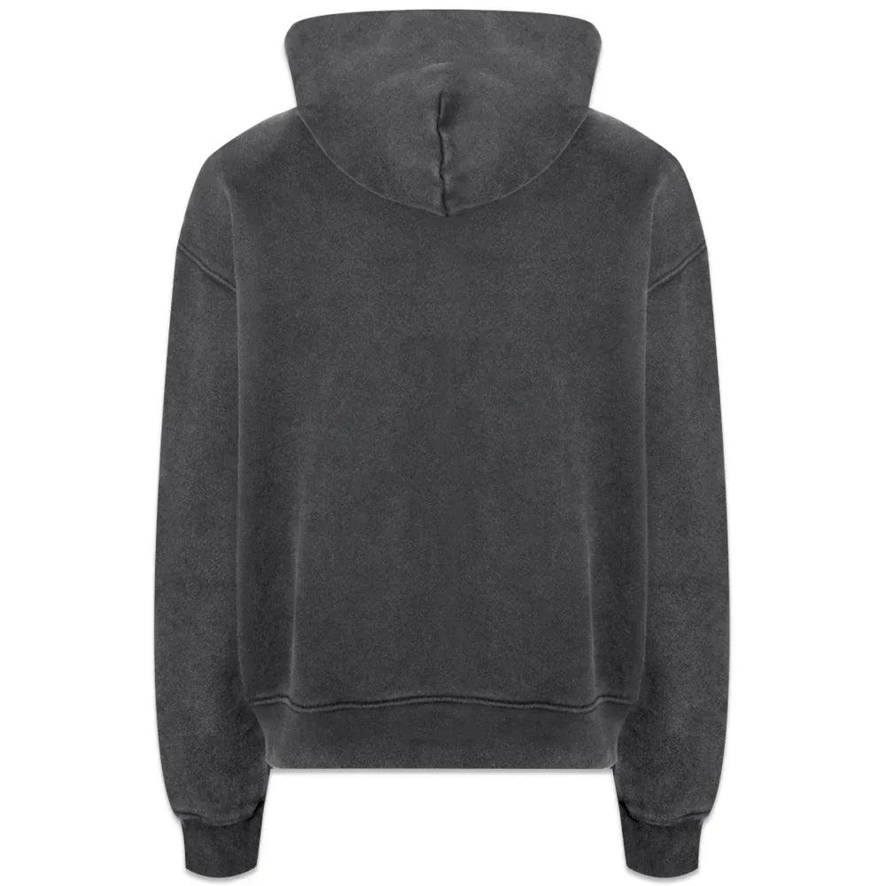 Cross Patch Vintage Hoodie - ASKYURSELF - VENTURER