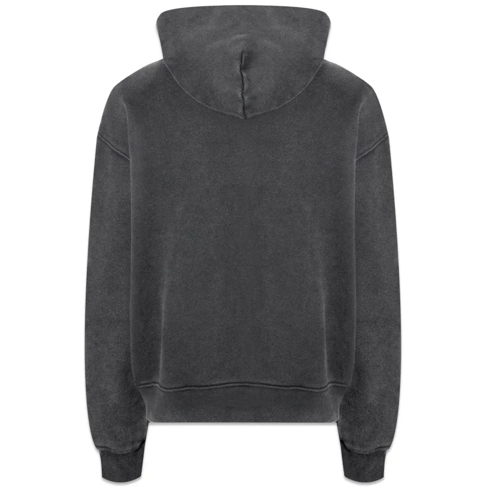 Cross Patch Vintage Hoodie - ASKYURSELF - VENTURER