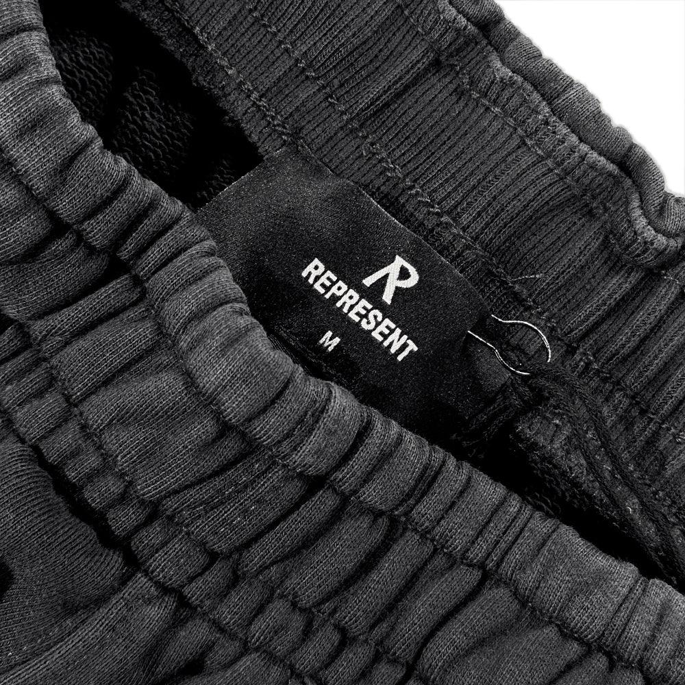 Metallica 40 Year Anniversary Sweatpants - REPRESENT - VENTURER
