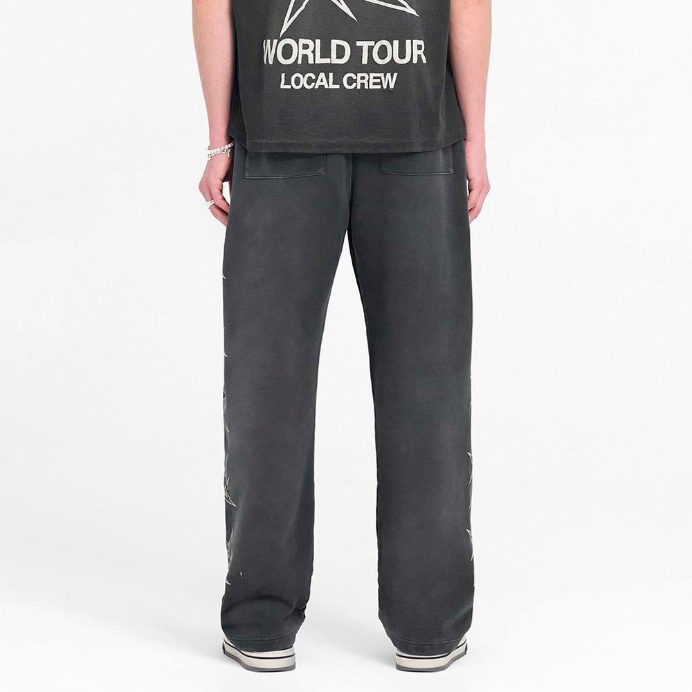 Metallica 40 Year Anniversary Sweatpants