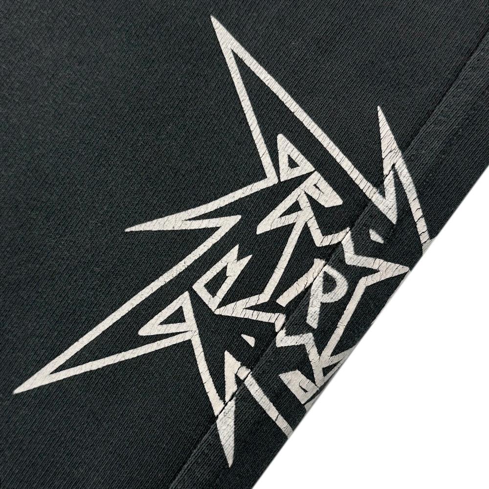 Metallica 40 Year Anniversary Sweatpants - REPRESENT - VENTURER