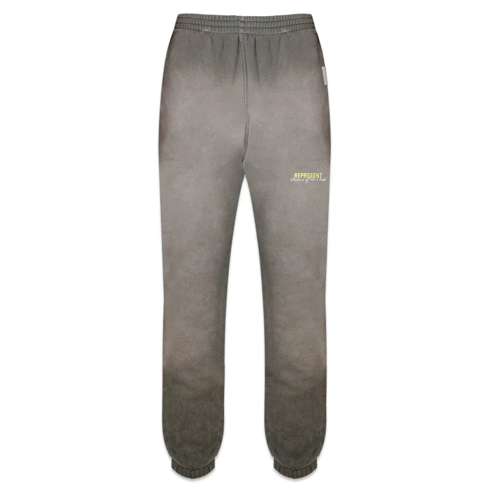 Patron Of The Club Sweatpants - REPRESENT - VENTURER