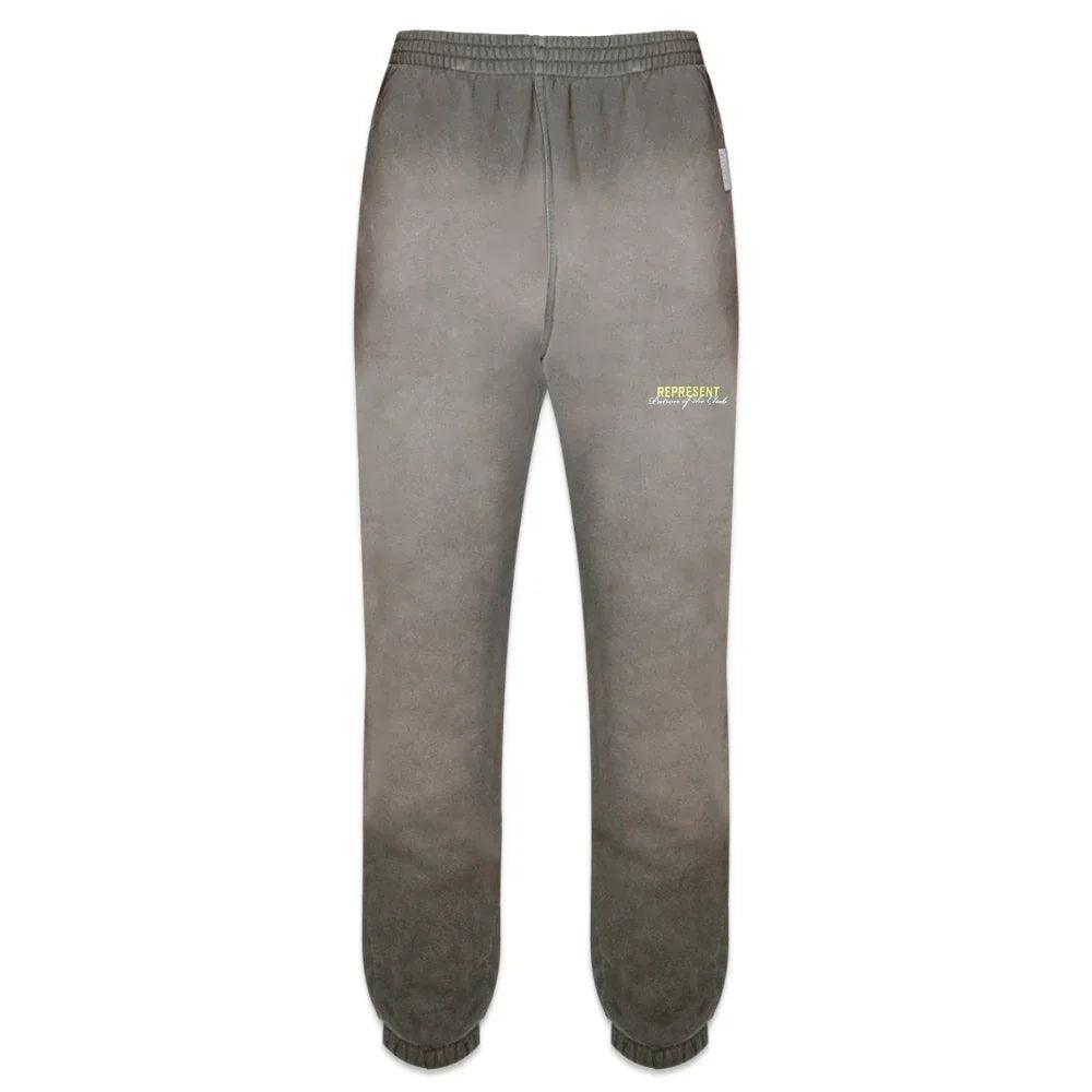 Patron Of The Club Sweatpants - REPRESENT - VENTURER