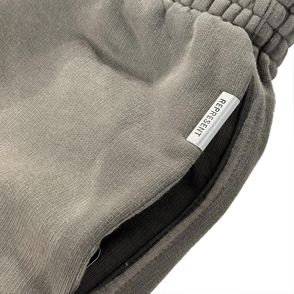 Patron Of The Club Sweatpants - REPRESENT - VENTURER