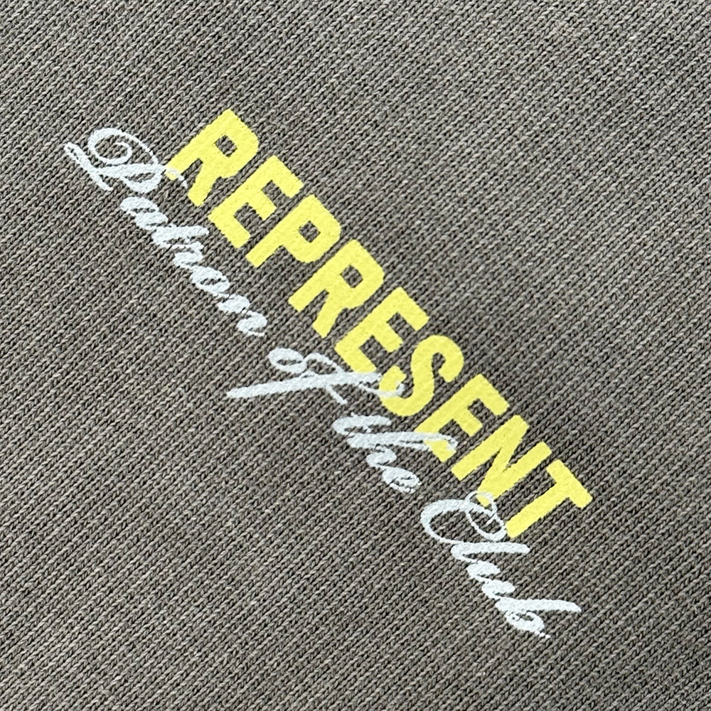 Patron Of The Club Sweatpants