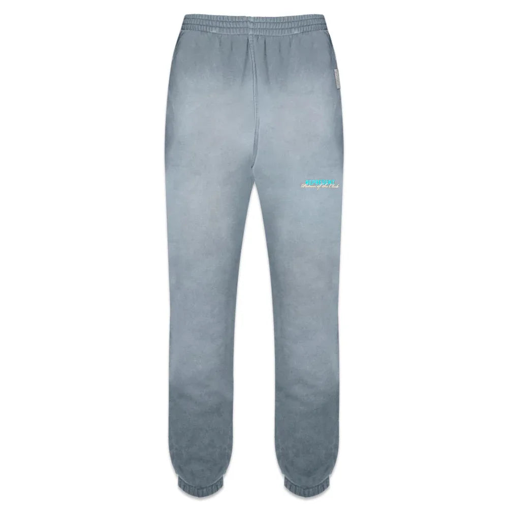 Patron Of The Club Sweatpants - REPRESENT - VENTURER