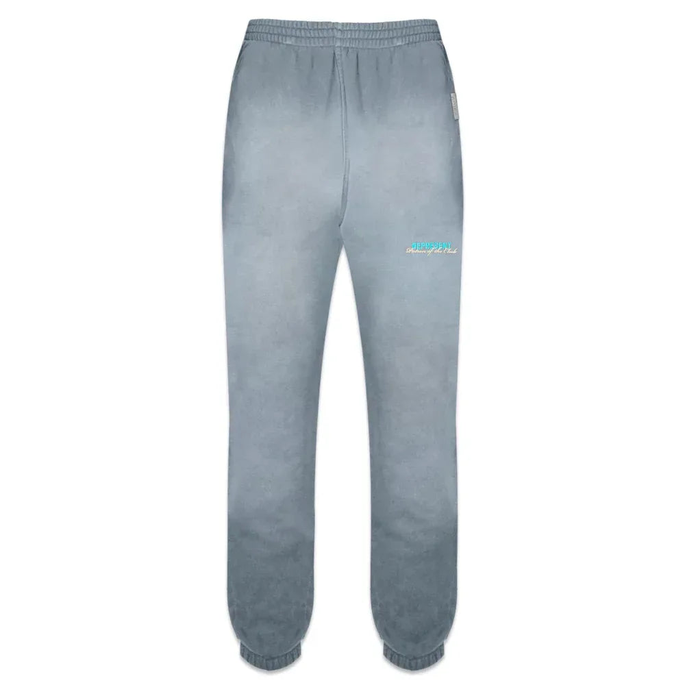 Patron Of The Club Sweatpants - REPRESENT - VENTURER
