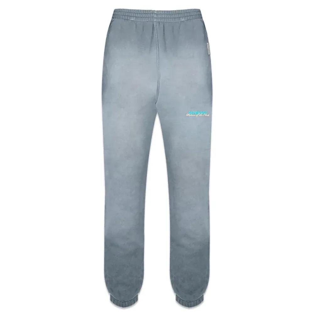 Patron Of The Club Sweatpants - REPRESENT - VENTURER