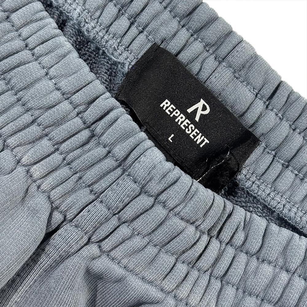 Patron Of The Club Sweatpants - REPRESENT - VENTURER