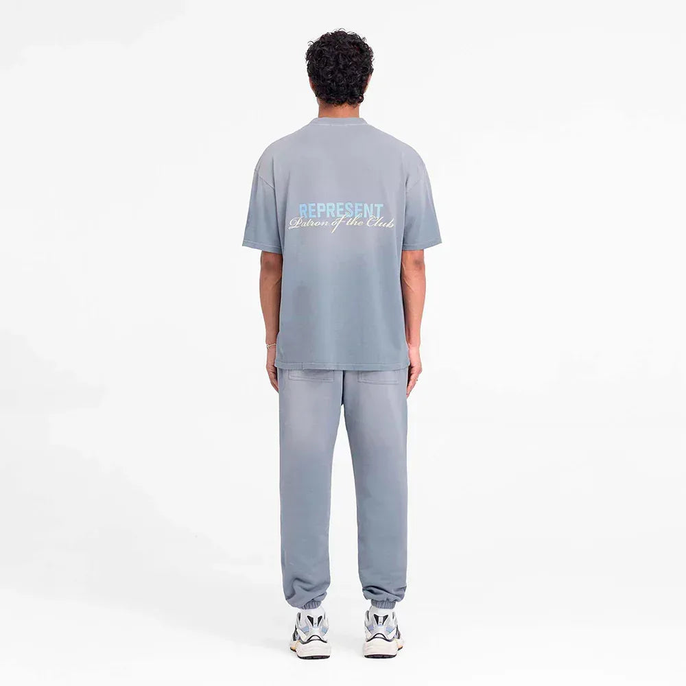 Patron Of The Club Sweatpants - REPRESENT - VENTURER