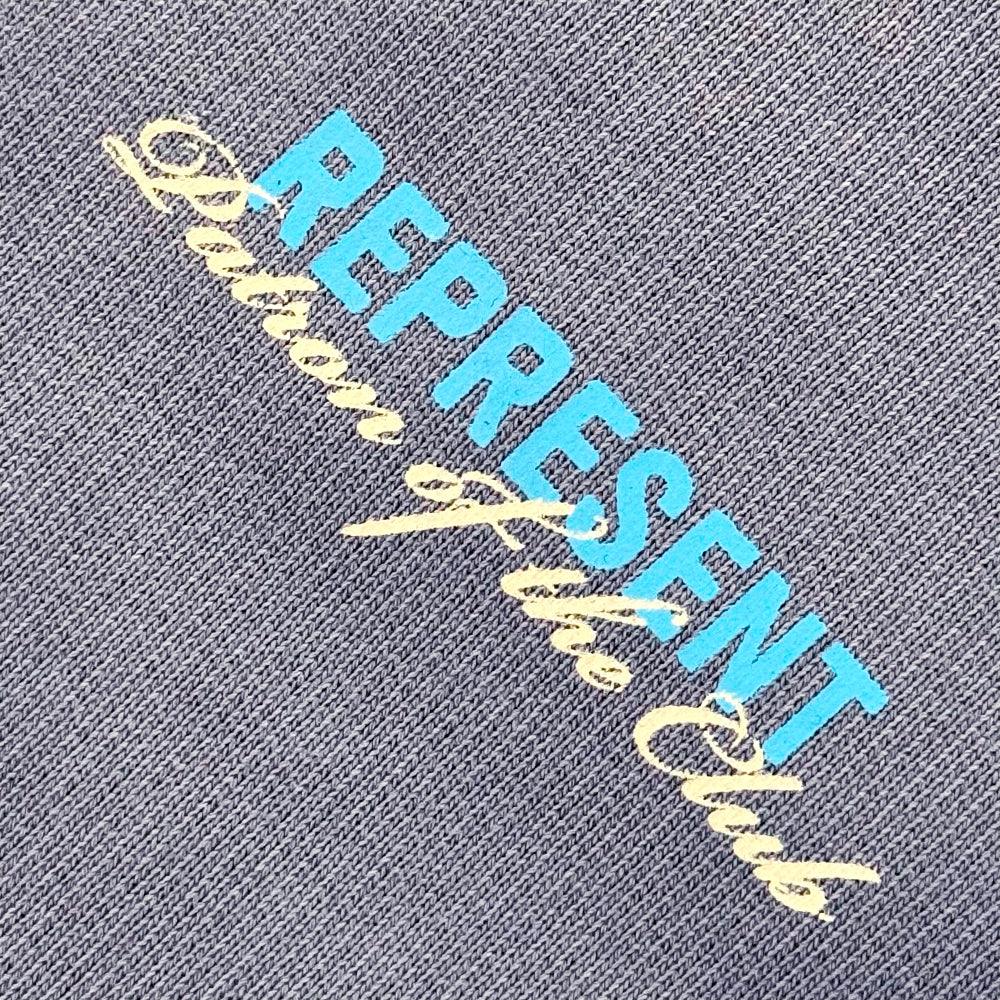 Patron Of The Club Sweatpants - REPRESENT - VENTURER