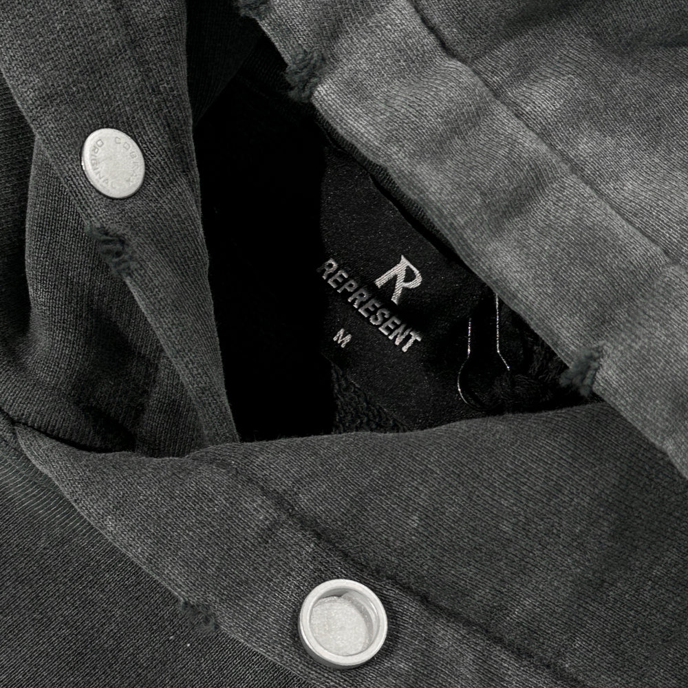 Metallica Master Of Puppets Hoodie