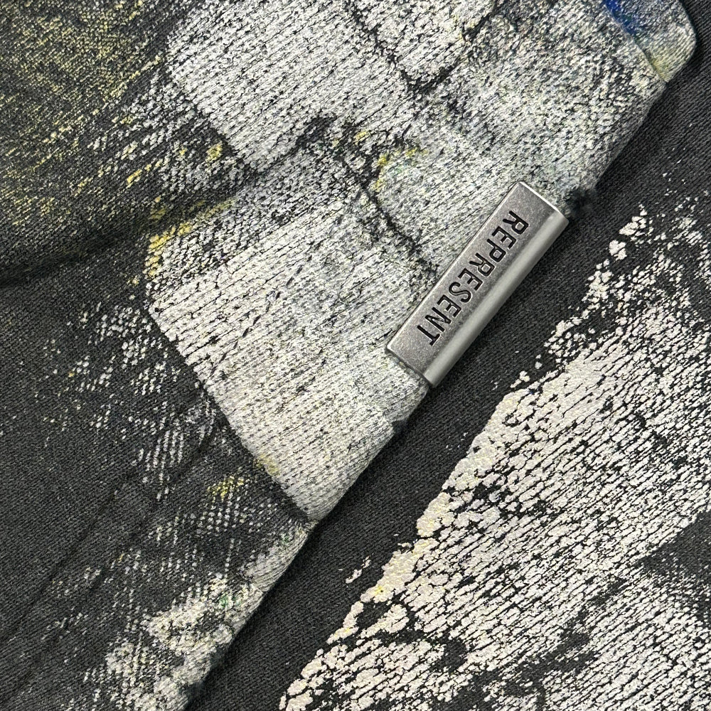 Metallica Master Of Puppets Hoodie