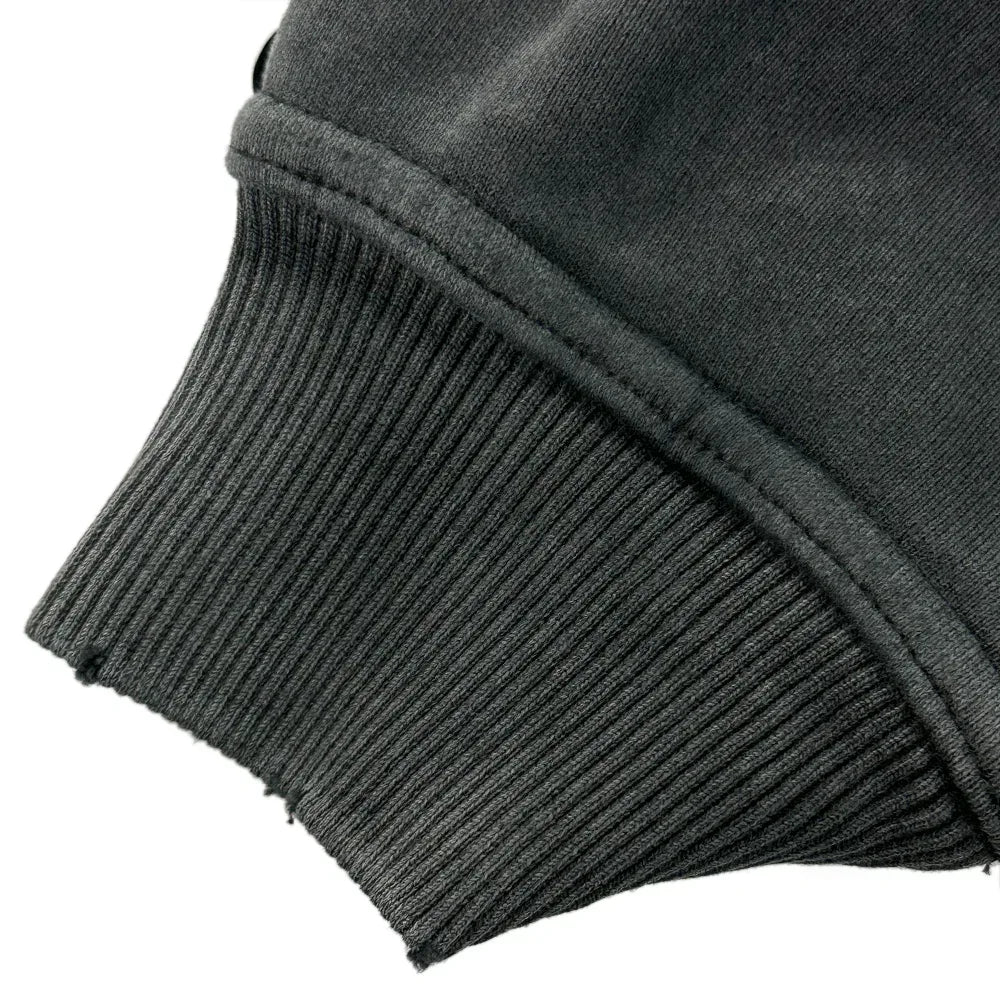 Metallica Master Of Puppets Hoodie - REPRESENT - VENTURER