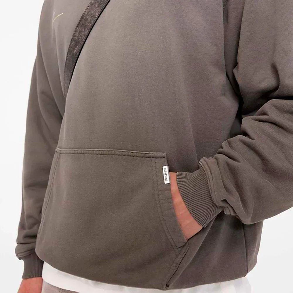 Patron Of The Club Hoodie - REPRESENT - VENTURER