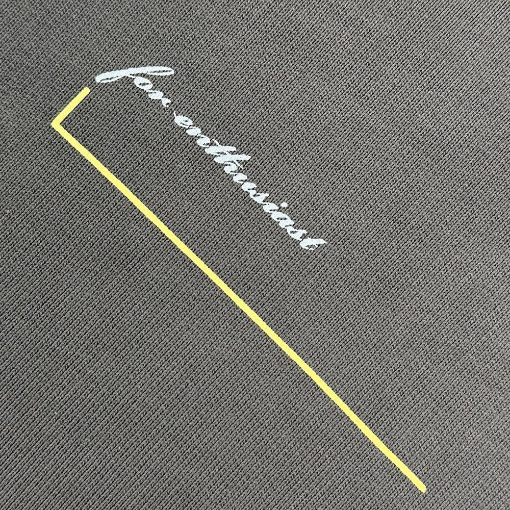 Patron Of The Club Hoodie - REPRESENT - VENTURER