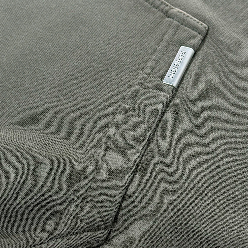 Patron Of The Club Hoodie