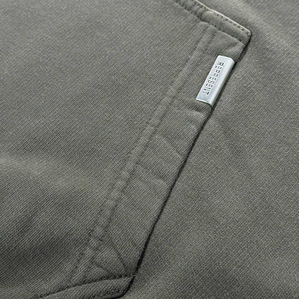 Patron Of The Club Hoodie - REPRESENT - VENTURER