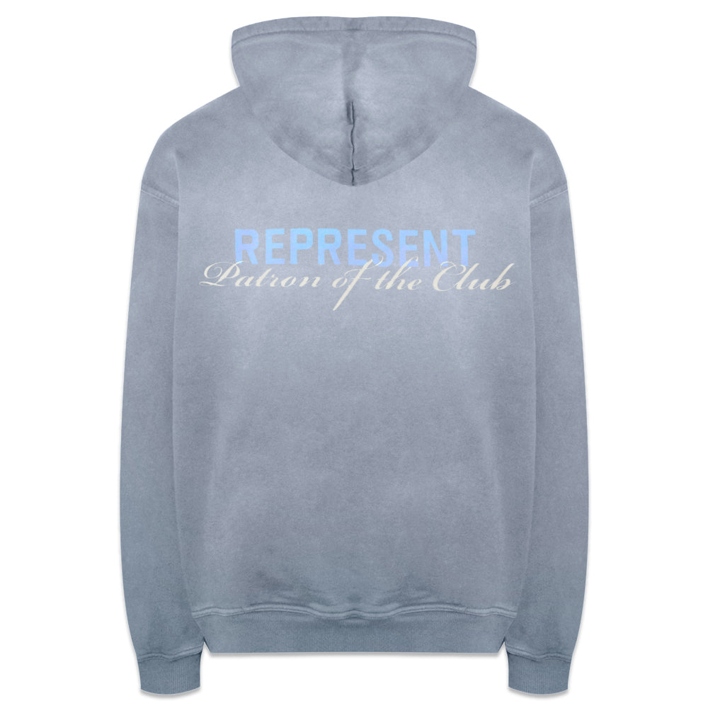 Patron Of The Club Hoodie