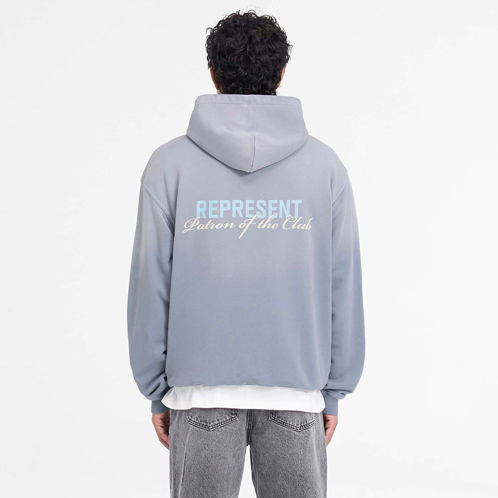 Patron Of The Club Hoodie