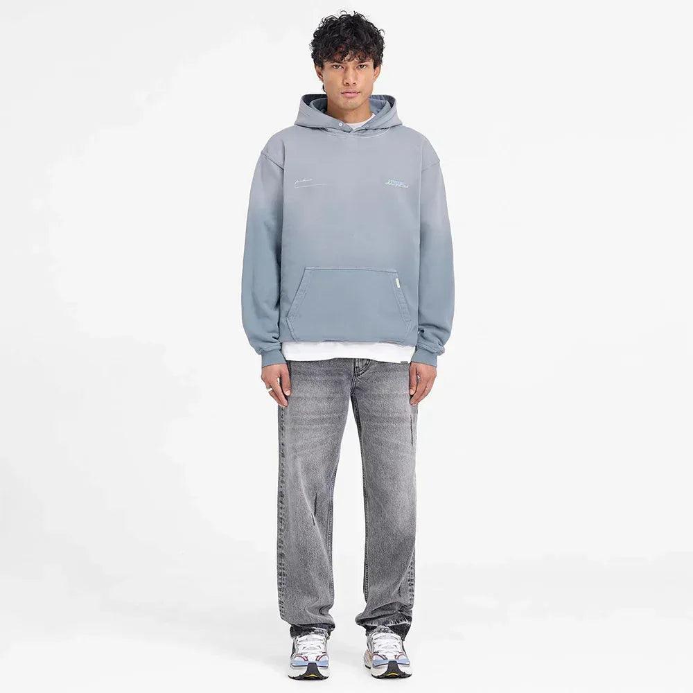 Patron Of The Club Hoodie - REPRESENT - VENTURER