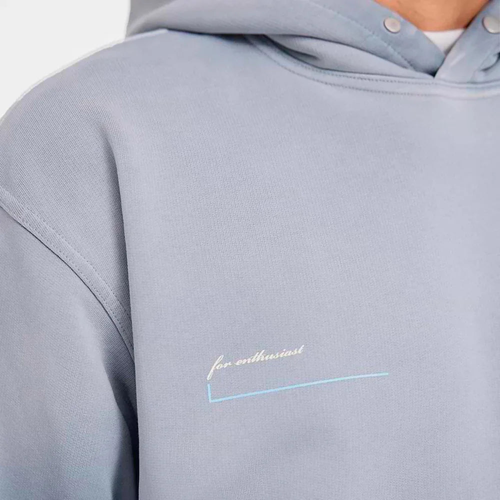 Patron Of The Club Hoodie - REPRESENT - VENTURER