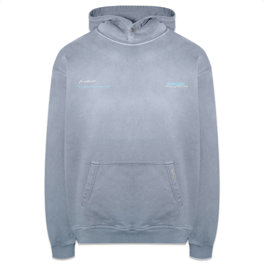 Patron Of The Club Hoodie