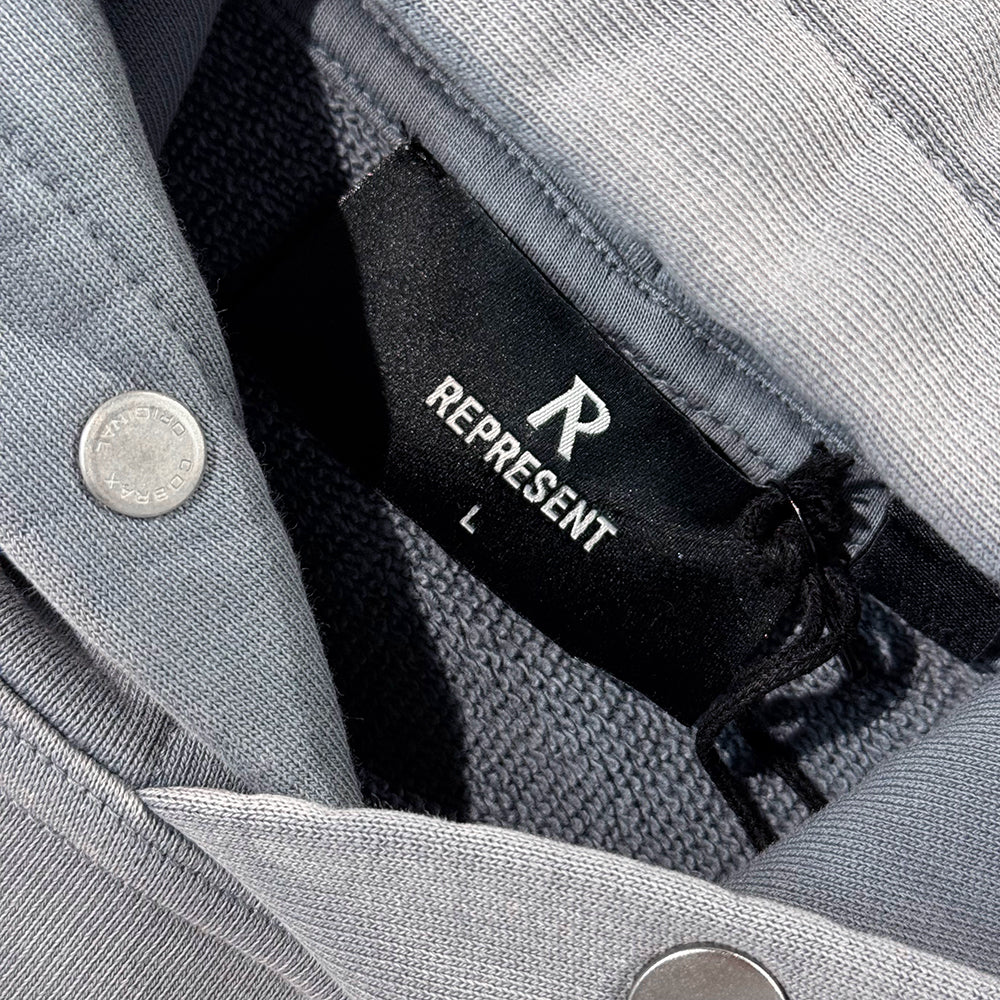 Patron Of The Club Hoodie