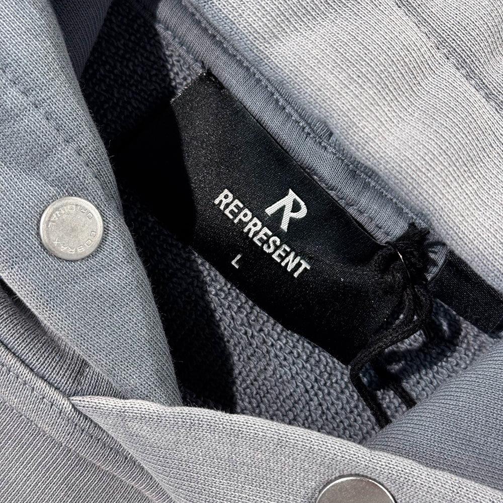 Patron Of The Club Hoodie - REPRESENT - VENTURER