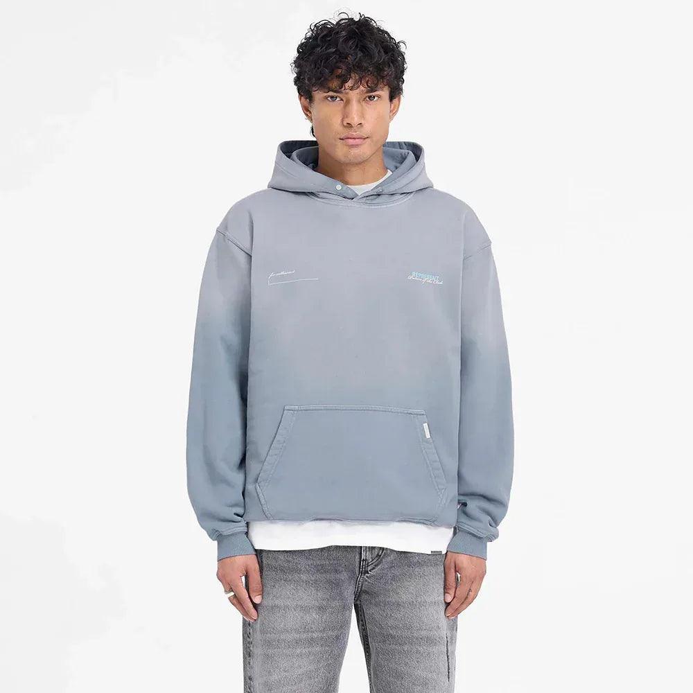 Patron Of The Club Hoodie - REPRESENT - VENTURER