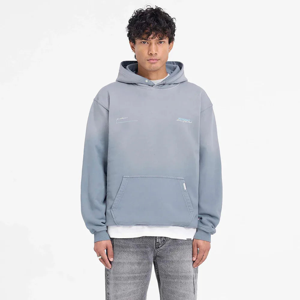 Patron Of The Club Hoodie - REPRESENT - VENTURER