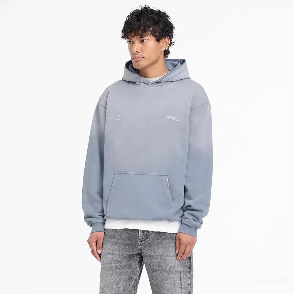 Patron Of The Club Hoodie - REPRESENT - VENTURER