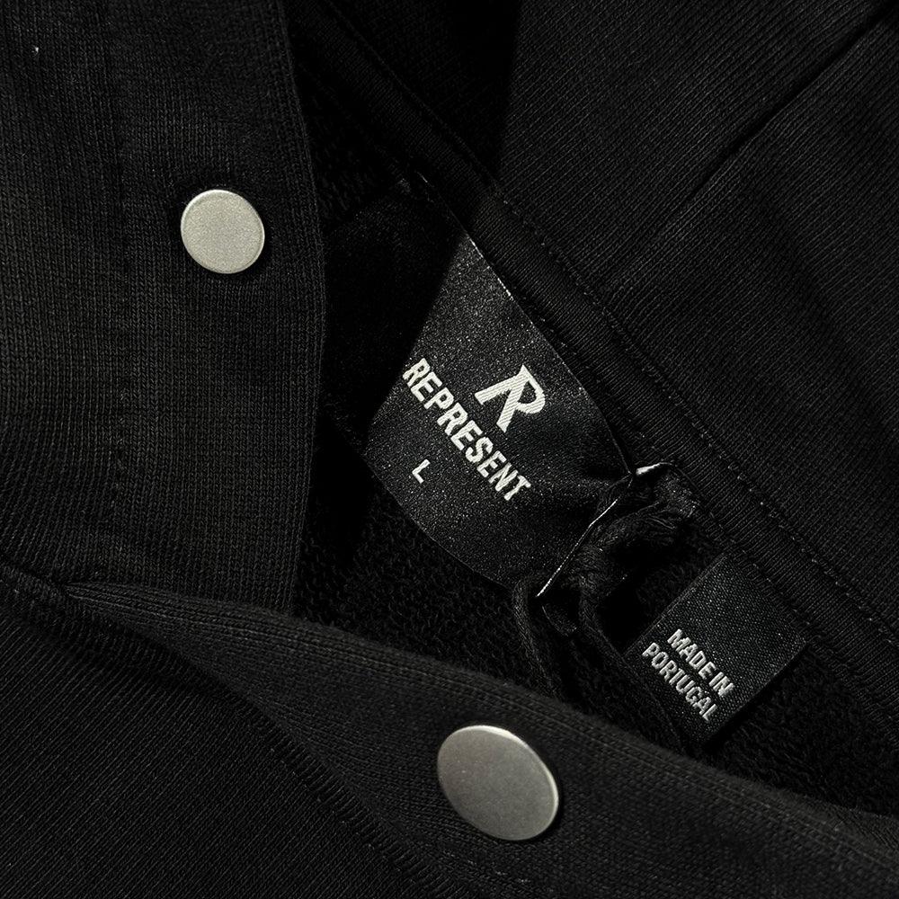 Owners Club Script Hoodie - REPRESENT - VENTURER