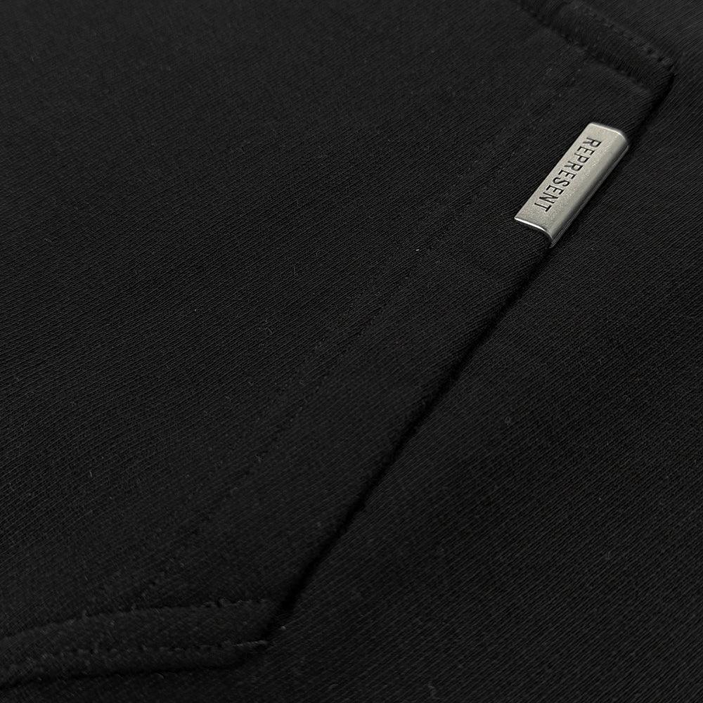 Owners Club Script Hoodie - REPRESENT - VENTURER