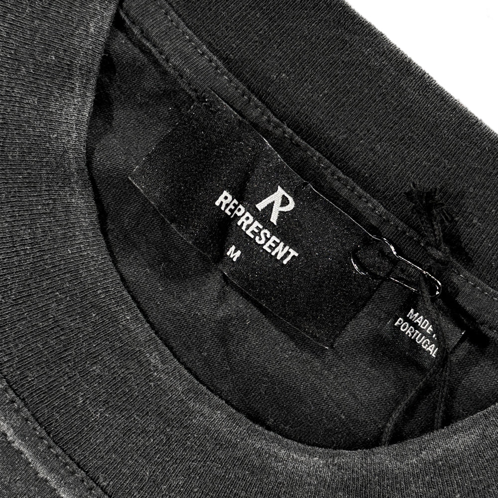 Metallica Garage Inc LS T-Shirt