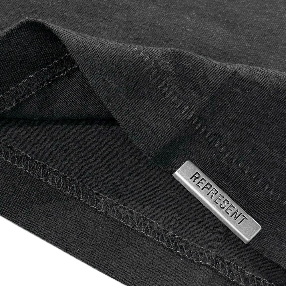 Metallica Garage Inc LS T-Shirt - REPRESENT - VENTURER