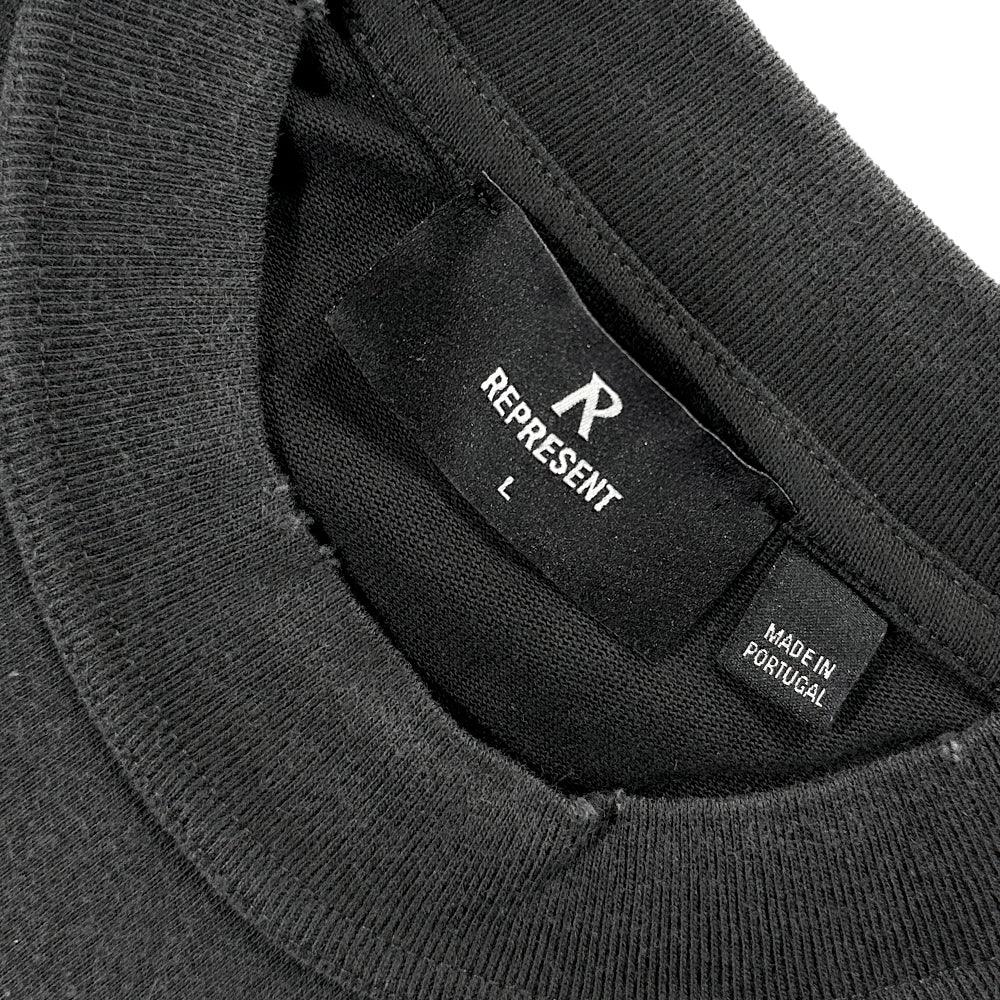 Metallica 40 Year Anniversary T-Shirt - REPRESENT - VENTURER