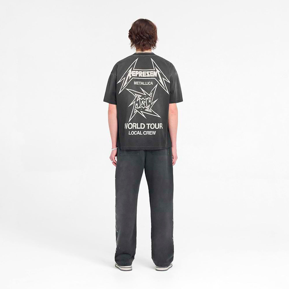 Metallica 40 Year Anniversary T-Shirt