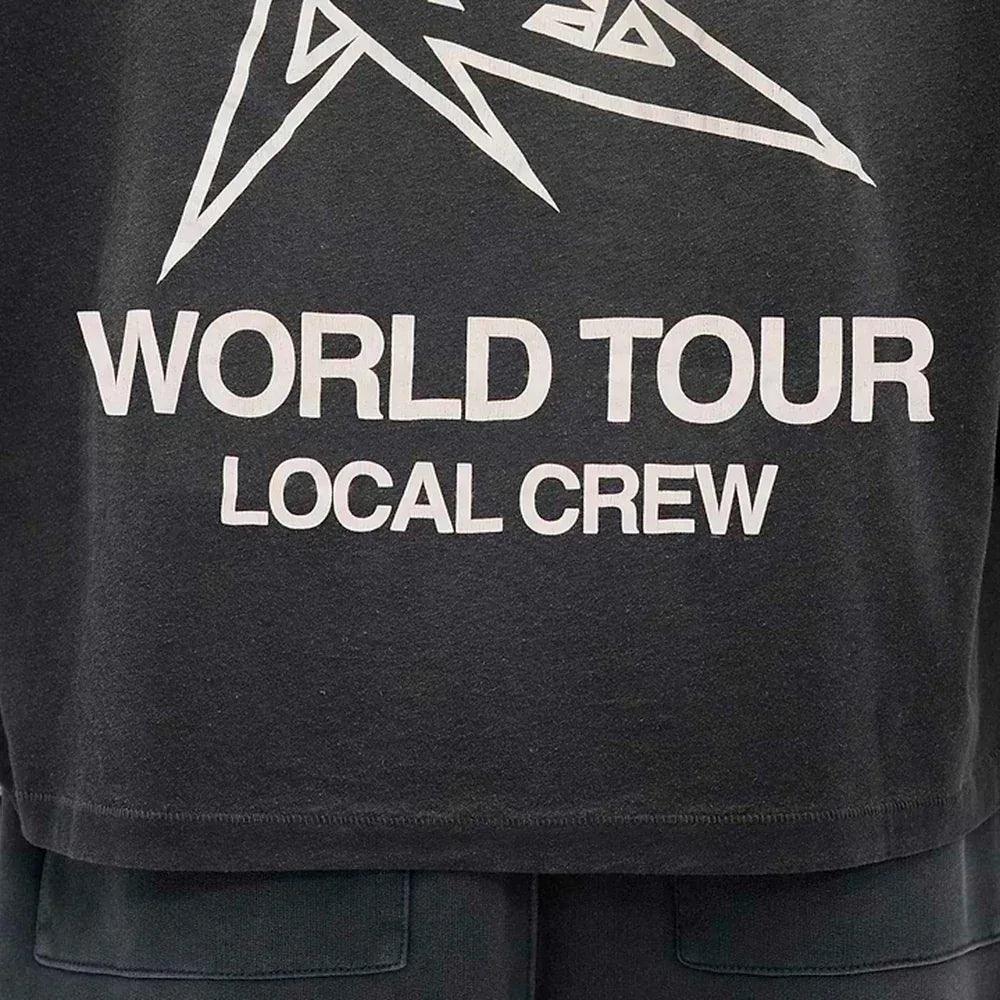 Metallica 40 Year Anniversary T-Shirt - REPRESENT - VENTURER
